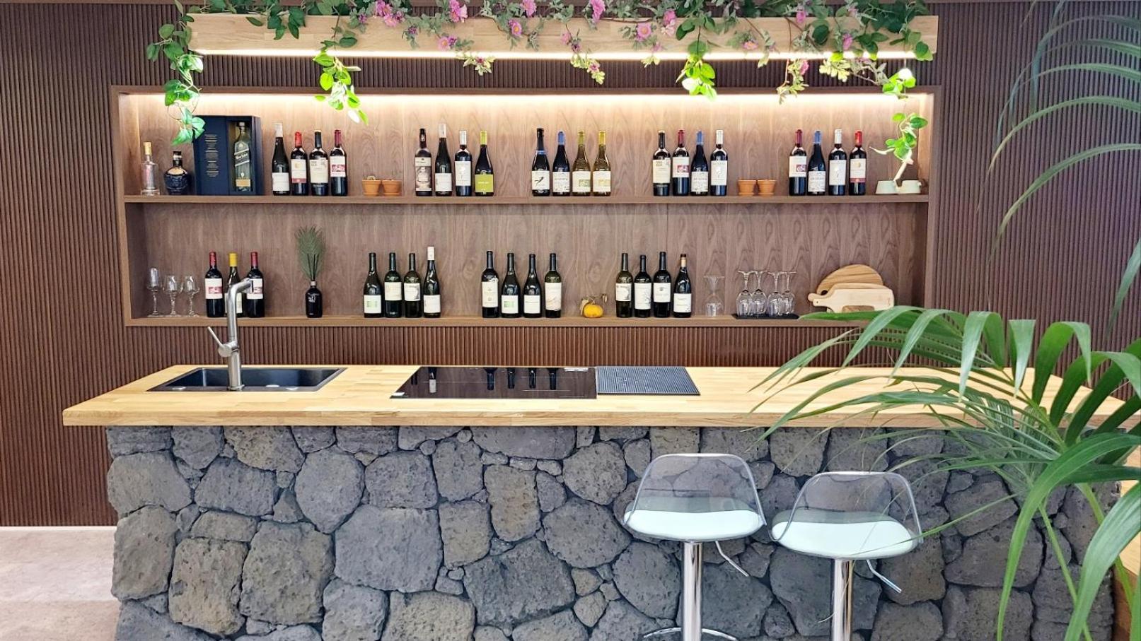 Hygge Hotel Seogwipo Exterior foto